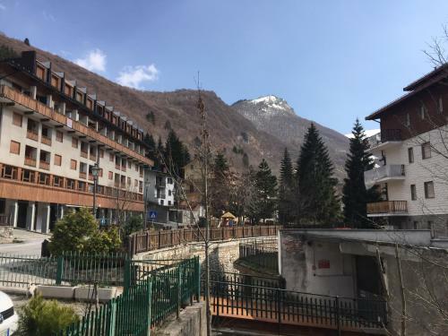 Apartamento Trilocale 1 San Marco