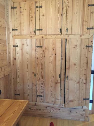 Apartamento Trilocale 1 San Marco