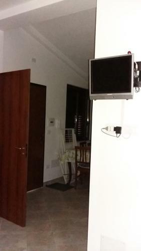 Apartamento Dimora Alba
