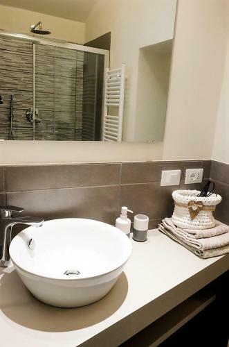 Apartamento Monolocale Vicino Milano1