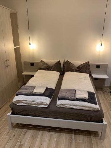Apartamento Alloggio Casa Talvena Longarone