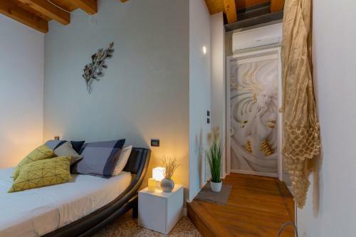 Apartamento La Perla Di Costozza - Exclusive Wellness & Spa