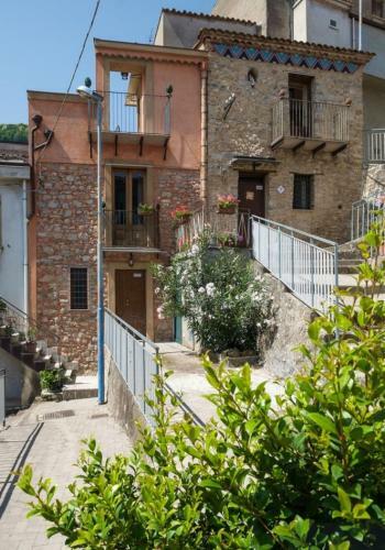 I Tre Campanili/la Casa Di Chiale