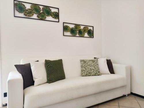 Silvia, Giulia & Giovanna Apartments
