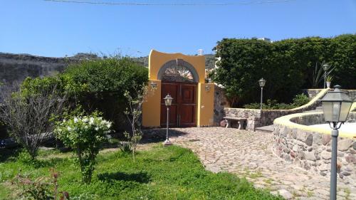 Villetta Marina