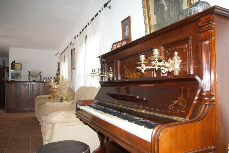Hotel Rural El Nav�o