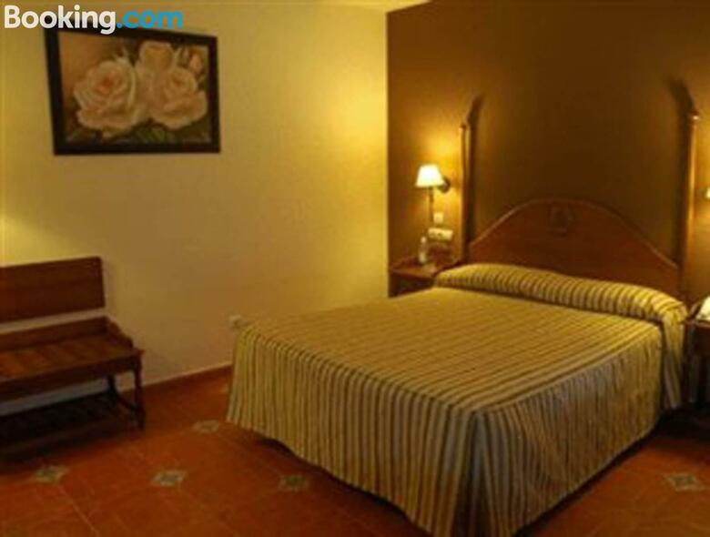 Hotel Rural Posada Del Cordob�s