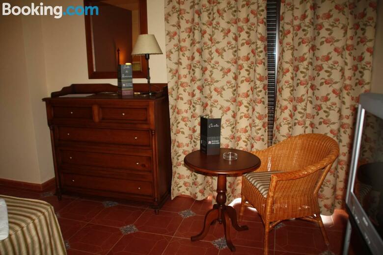 Hotel Rural Posada Del Cordob�s