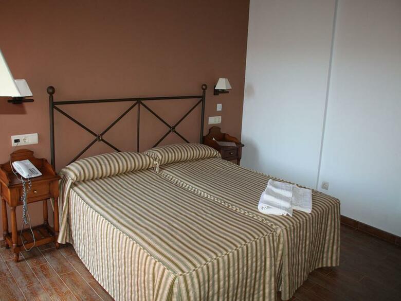 Hotel Rural Posada Del Cordob�s