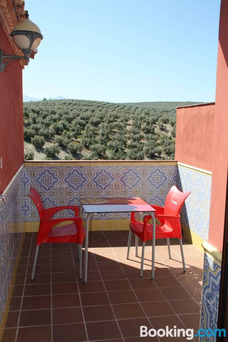 Hotel Rural Posada Del Cordob�s