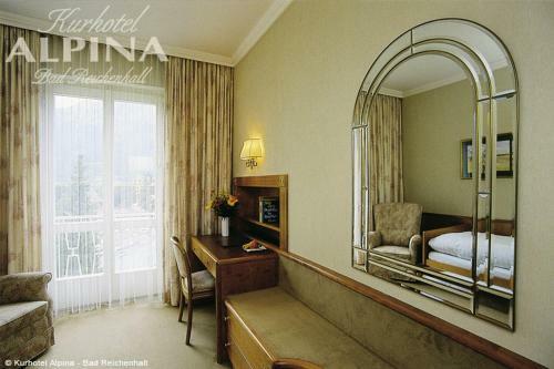 Hotel Alpina