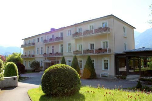 Hotel Alpina