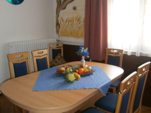 Apartamentos Appartementhaus Barth