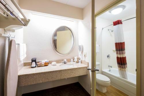 Hotel Red Roof Inn Parsippany