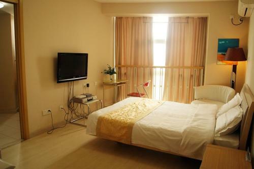 Kaibin Apartment -xin Jie Kou