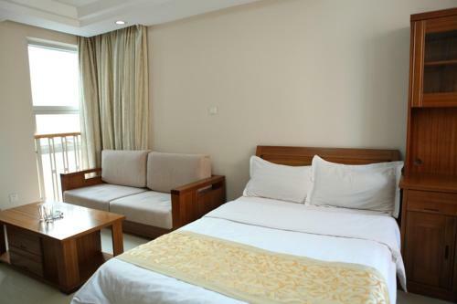 Kaibin Apartment -xin Jie Kou