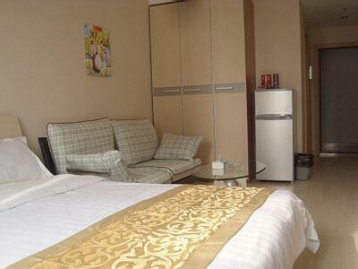 Kaibin Apartment -xin Jie Kou