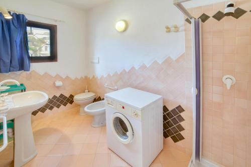 Apartamento Domus Cannigione