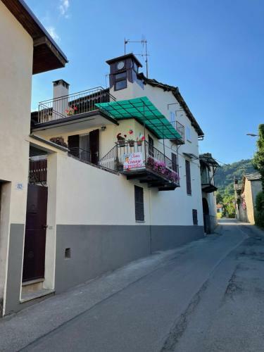 Apartamento L'orologio Panoramico