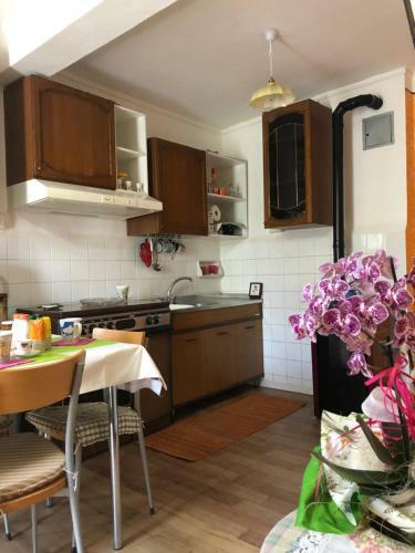 Apartamento L'orologio Panoramico