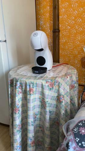 Apartamento L'orologio Panoramico