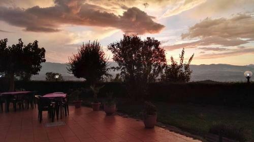 Agroturismo Agriturismo Pingitore