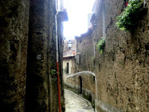 Agroturismo La Locanda Dei Baroni