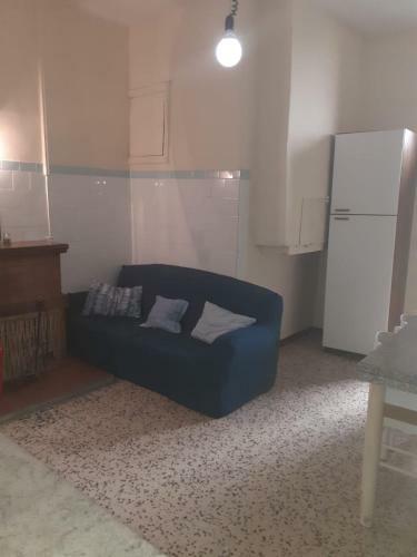 Agroturismo La Locanda Dei Baroni