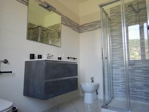 Apartamento Green Relax In Maccagno