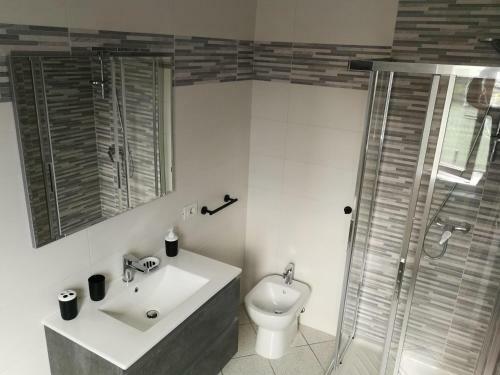 Apartamento Green Relax In Maccagno