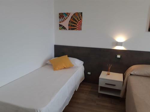 Bed&breakfast Stella Del Sud Makari