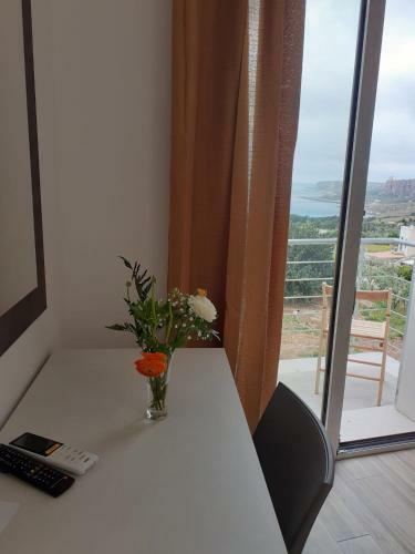 Bed&breakfast Stella Del Sud Makari