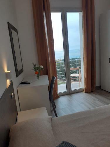 Bed&breakfast Stella Del Sud Makari