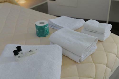 Hostal Affittacamere 3 Torri