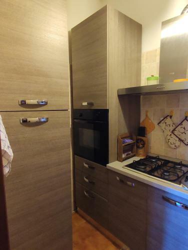 Apartamento Appartamento Con Camino Maggio(Lecco)