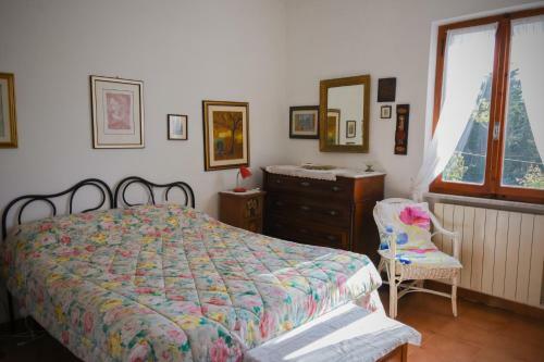 Agroturismo Elba Casa Mare Natura
