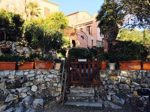 Apartamento Il Borghetto Sul Golfo