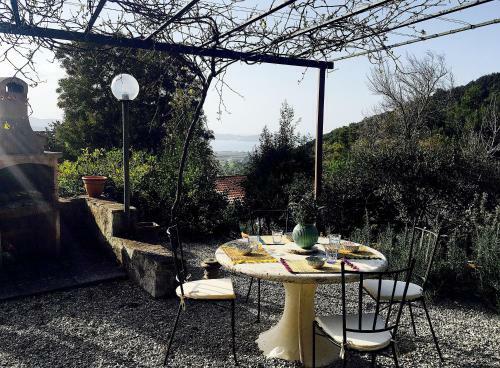 Apartamento Il Borghetto Sul Golfo