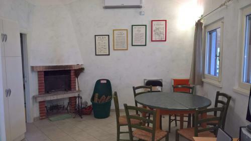 Apartamento Fronte Lago Cottage