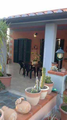 Apartamento Appartamento Casa Dei Frati