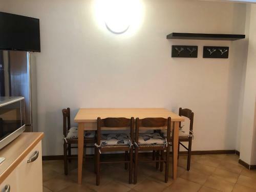 Apartamento Mansarda Con 2 Camere Piazza Brescia