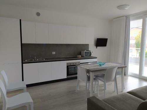 Apartamento Jesolo Appartamenti F2 - Light Blue