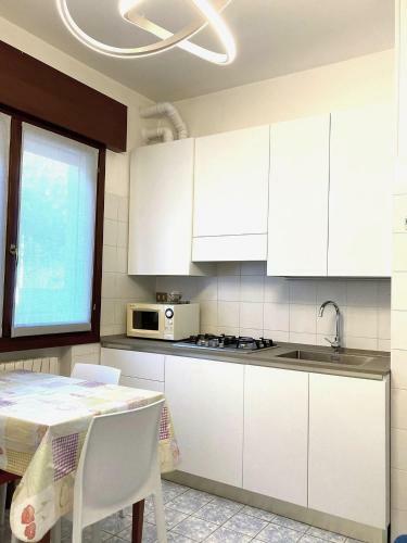 Apartamento Appartamenti Luciana 1' Piano