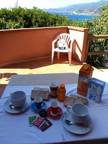 Apartamento Mareviglioso *mar(E)vellous* Sea Front Sea View