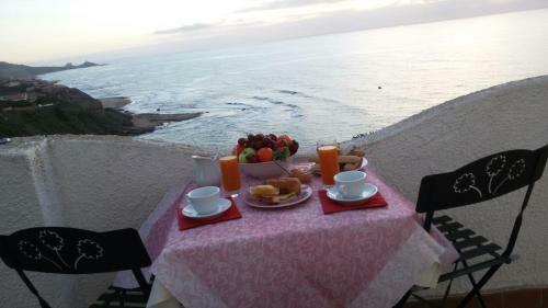 Affittacamere Oasi Di Padru B&B