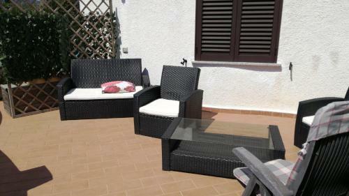 Affittacamere Oasi Di Padru B&B
