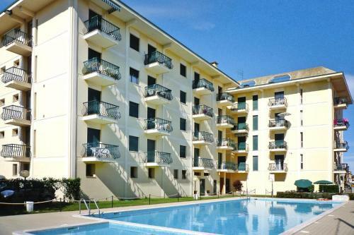 Apartamento Residence Rubino, Lido Di Jesolo