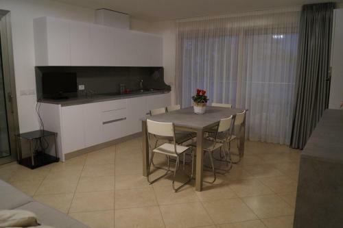Apartamento Luna Verde