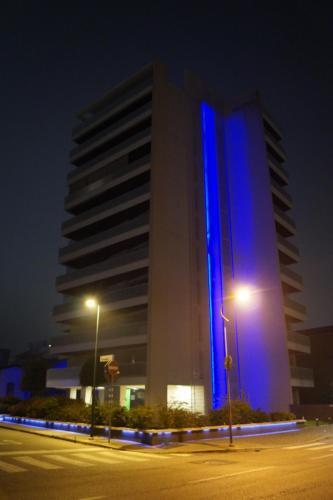 Apartamento Luna Verde