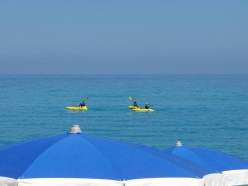 Apartamento Residence Emmesse Trilocal 3 Rooms
